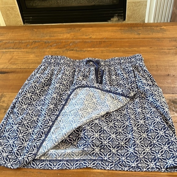 Talbots skort - Picture 5 of 8